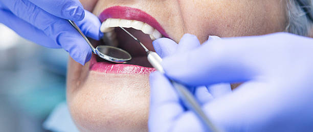 Best Knocked-Out Tooth Emergency  in Sisseton, SD